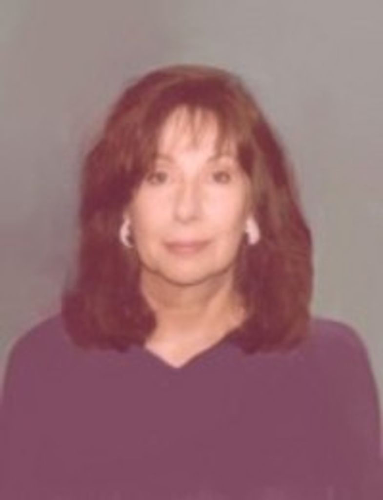Nelda Corbridge