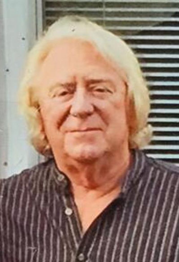 Gary Richard Beadle Profile Photo