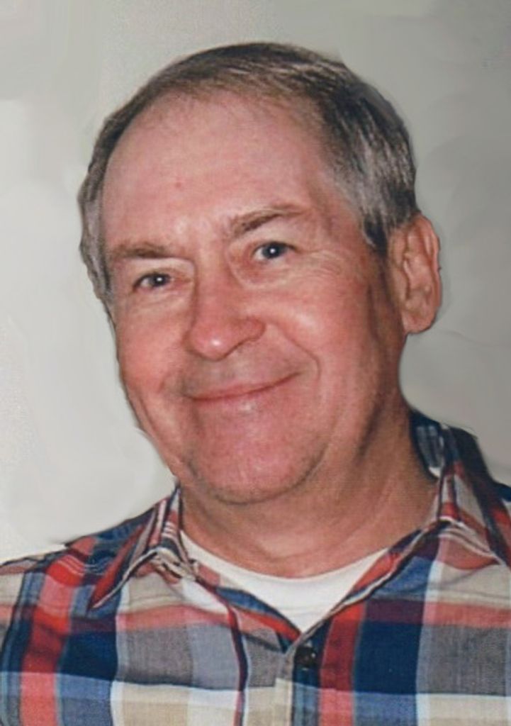 Larry "Joe" Dean Monheim