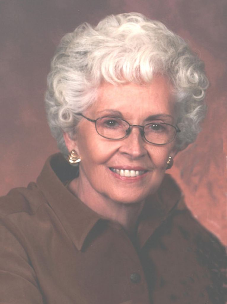 Barbara Allen Schnell Profile Photo