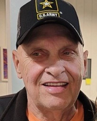 Randall E. Emmons Profile Photo