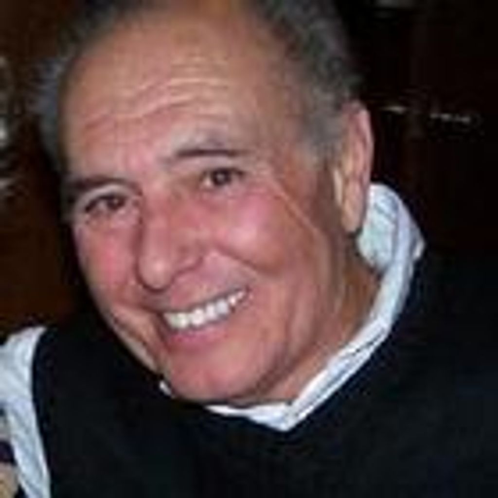 Charles Garcia