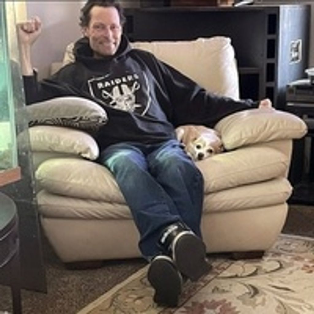 Jay Kennedy Sciford Profile Photo