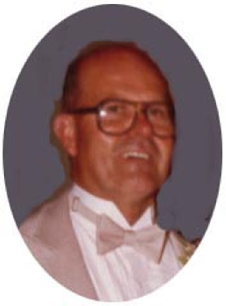 Donald Edward Steiner