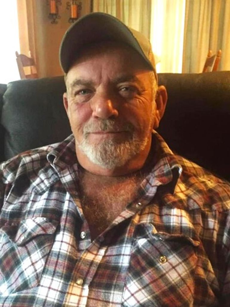 Lonnie James Mcnair Profile Photo