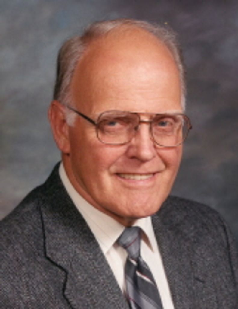 Ervin C. Ploog