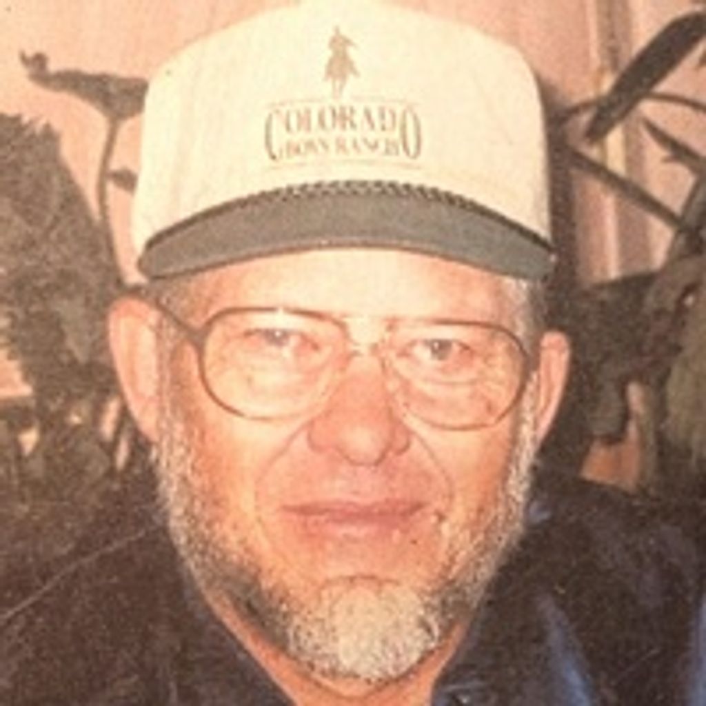 Charles W. Lathrum Profile Photo