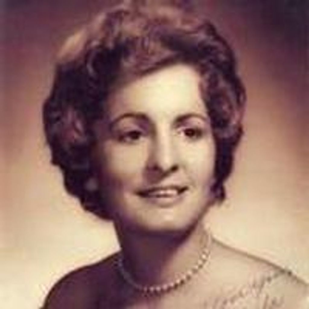 Nelda Jean Brown Gibson