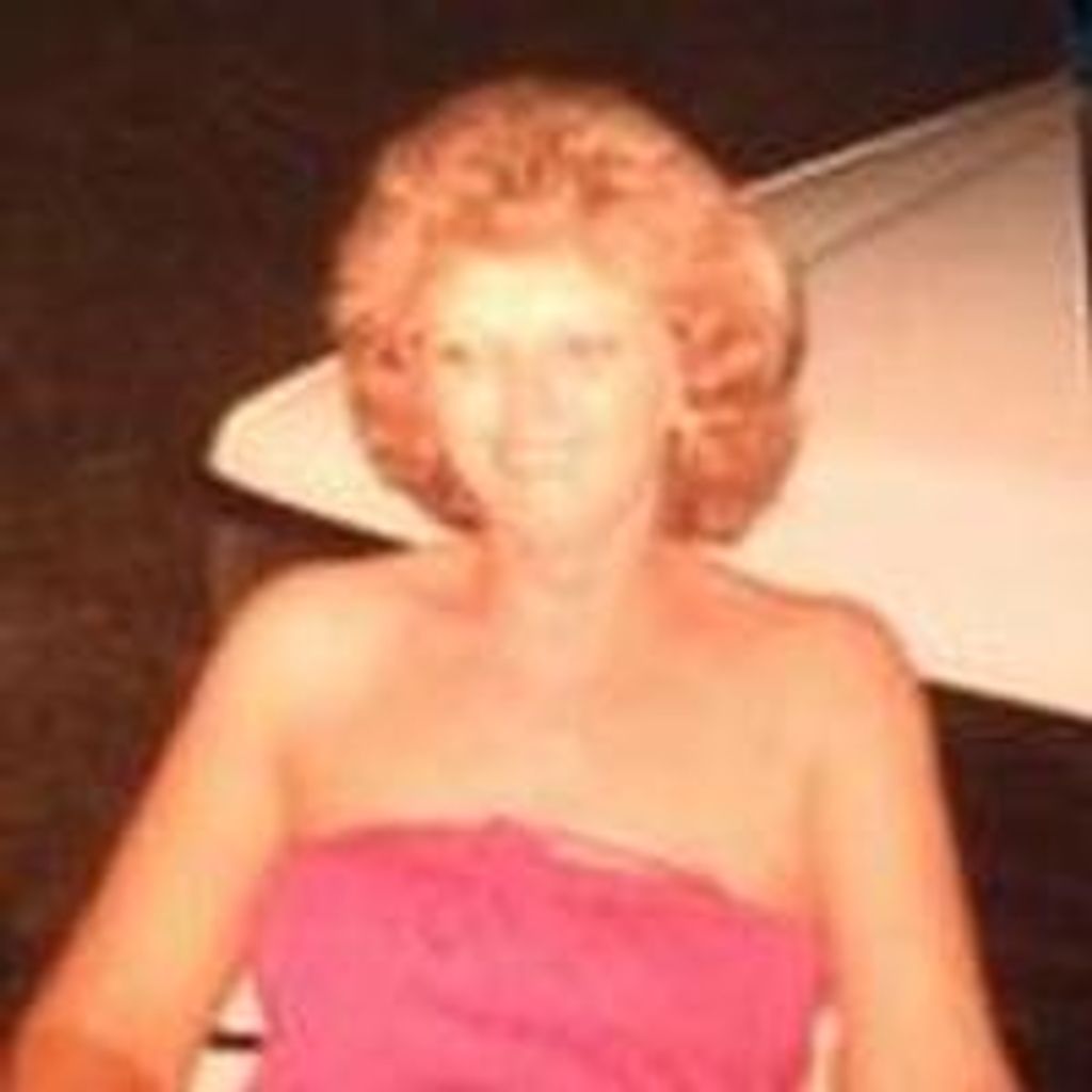 Wilma "Faye" Bradley