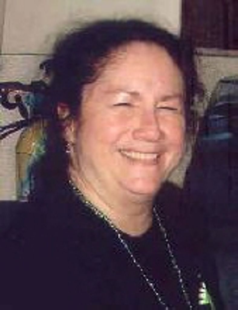 Lucy Marie Thompson Profile Photo