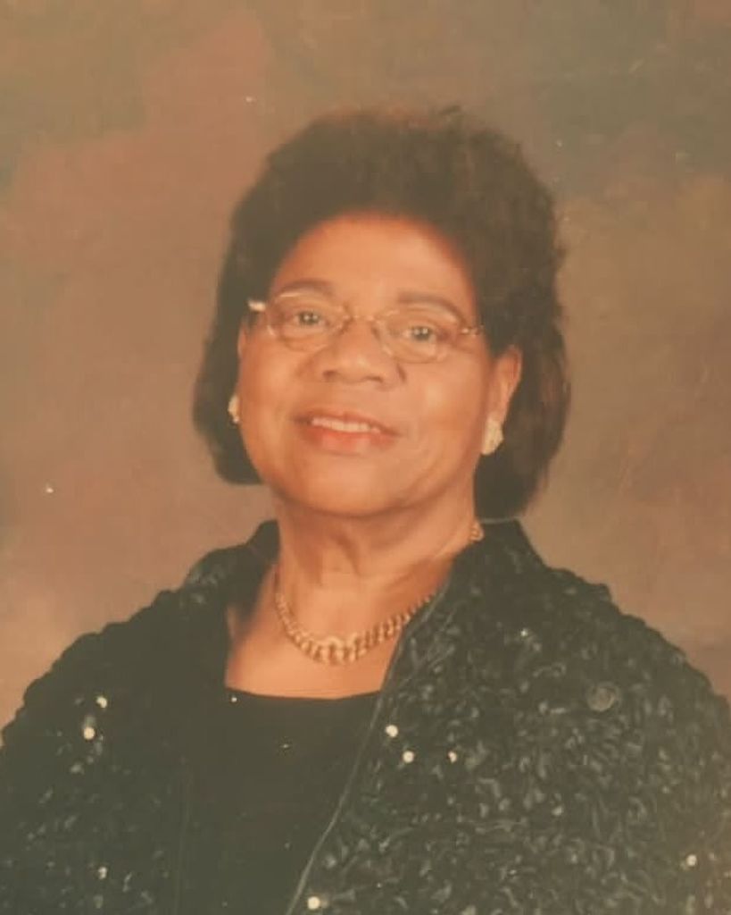 Ms. Betty Jones Profile Photo