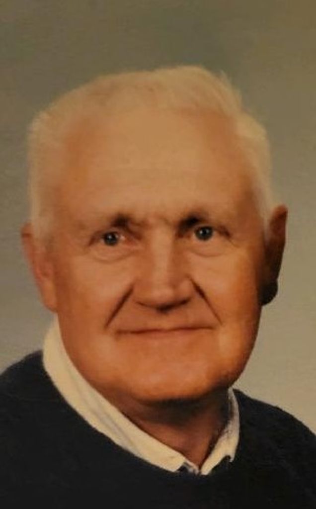 Edgar Norman Anderson