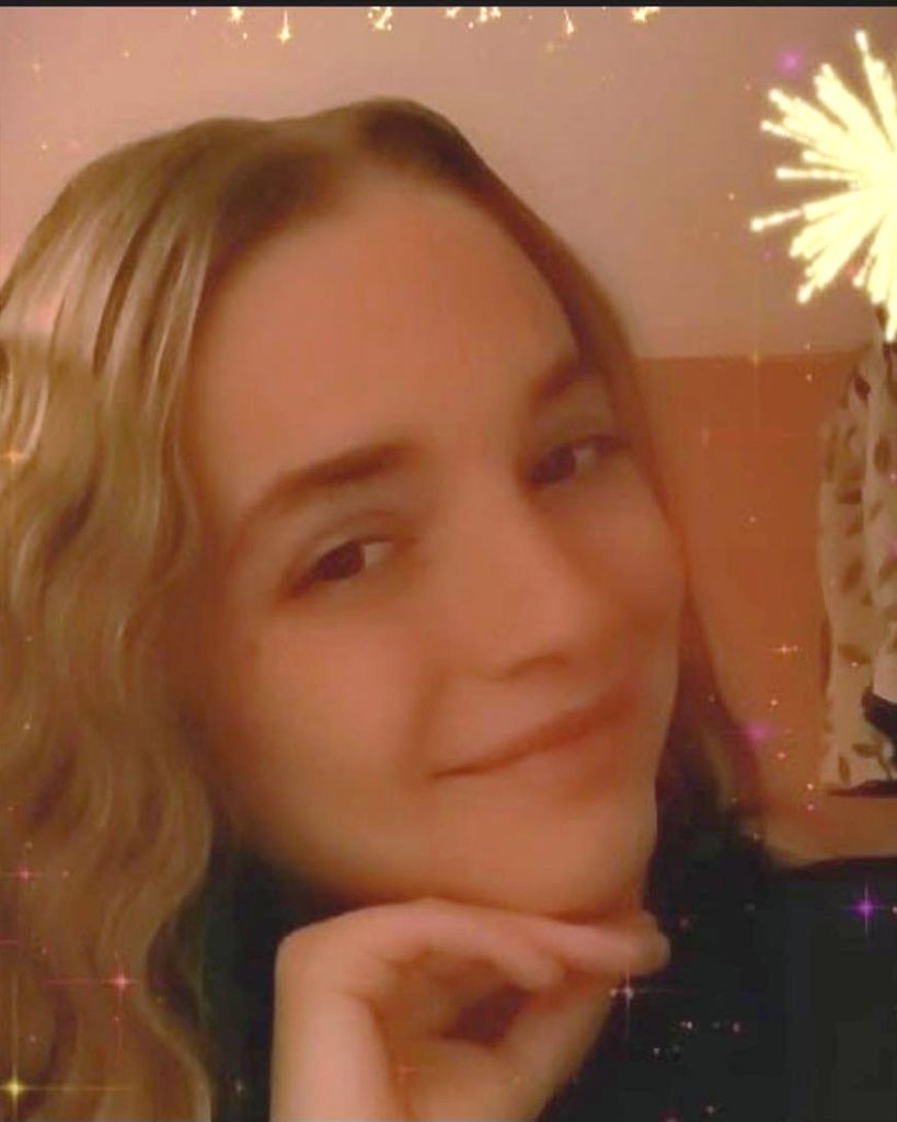 Katelyn Marie Regazzini Profile Photo