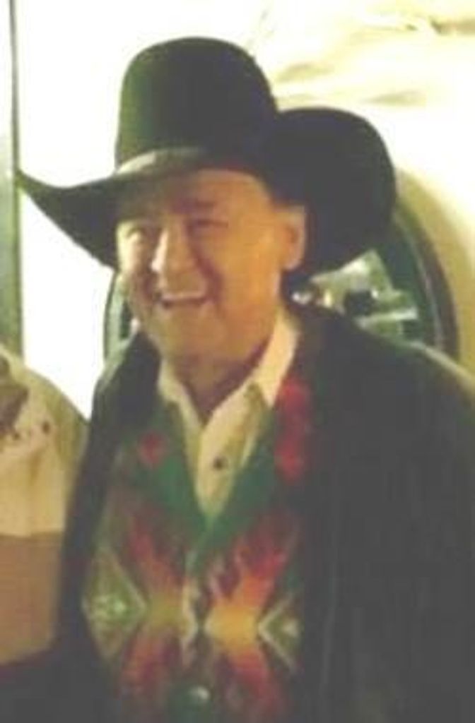John Edwin Meyers