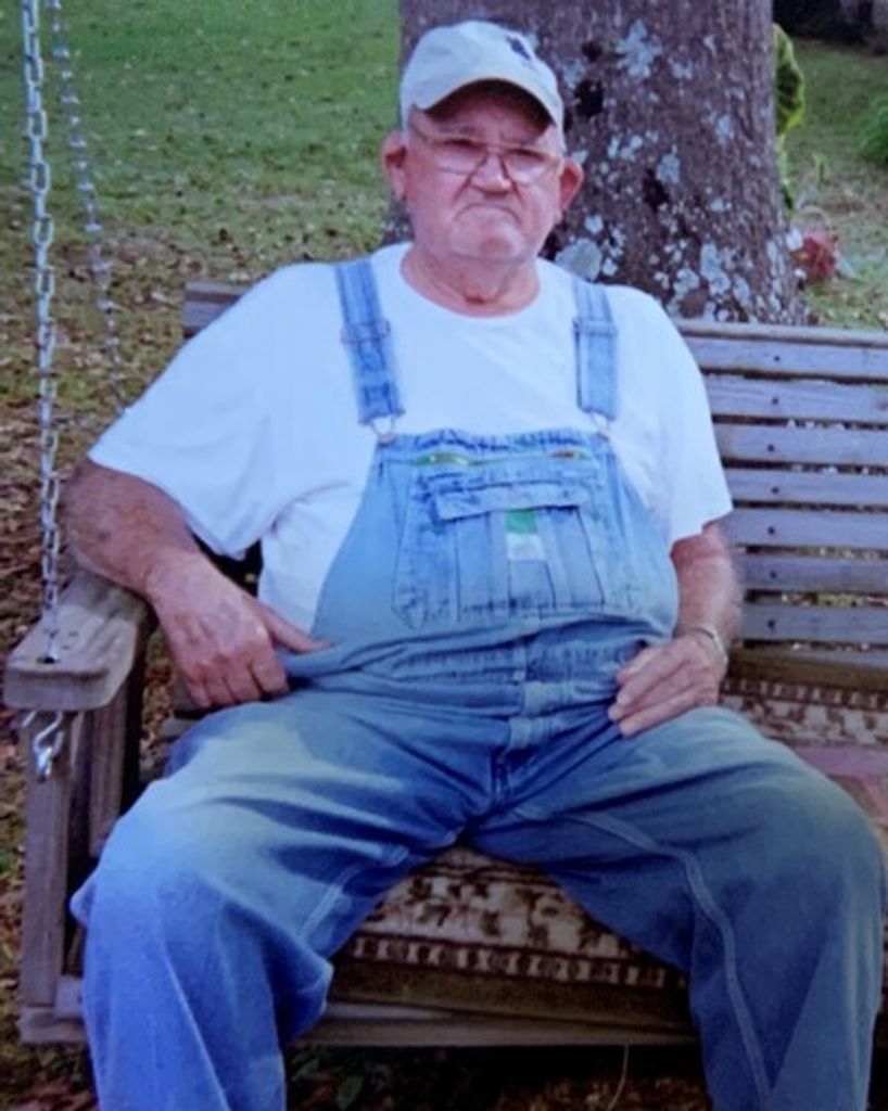 Bobby Gene Sandlin Profile Photo
