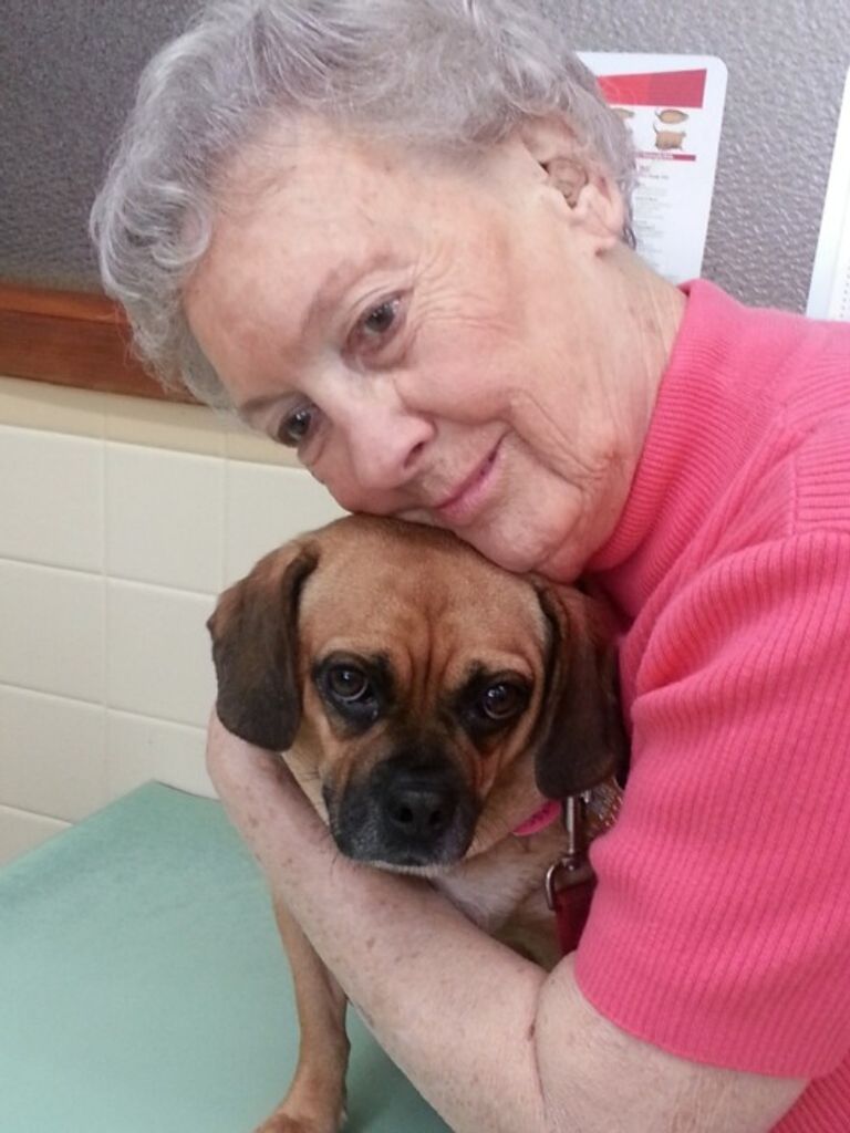 Oleta Pind Profile Photo