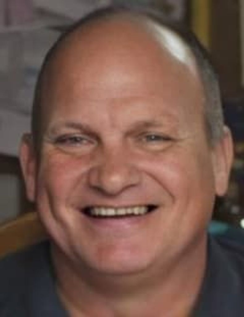 Richard Nolan Heath Profile Photo