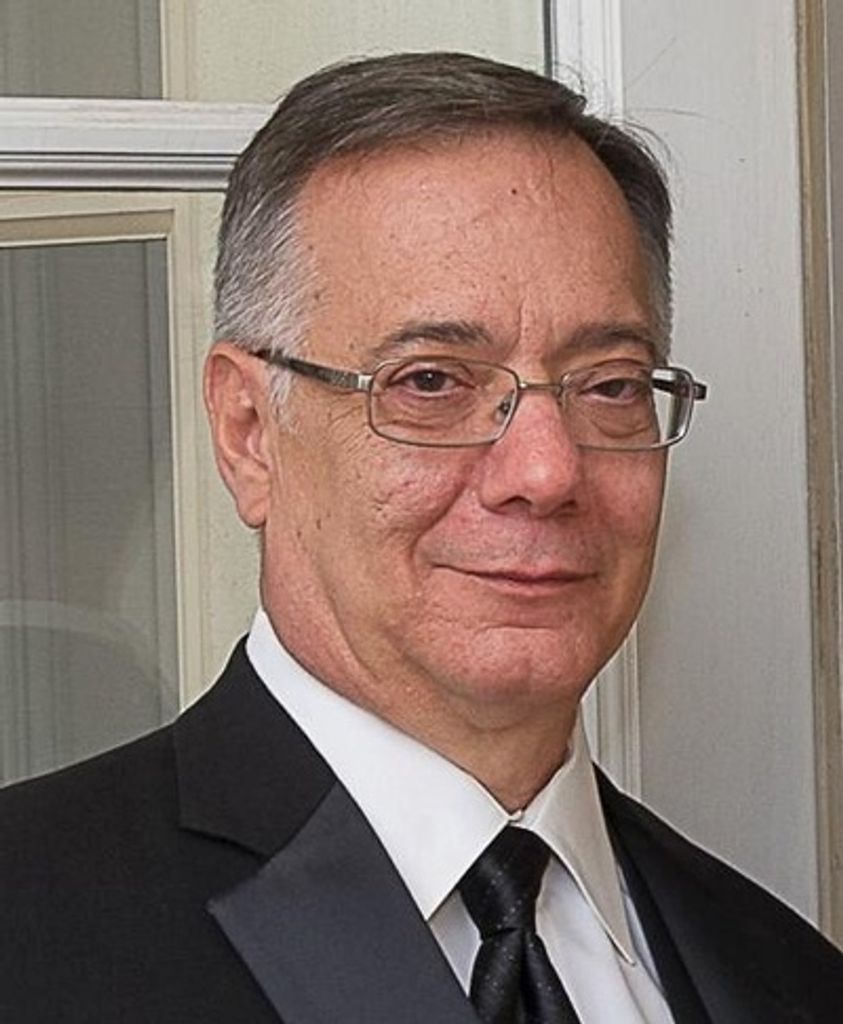 Joseph Nicholas Logan Profile Photo