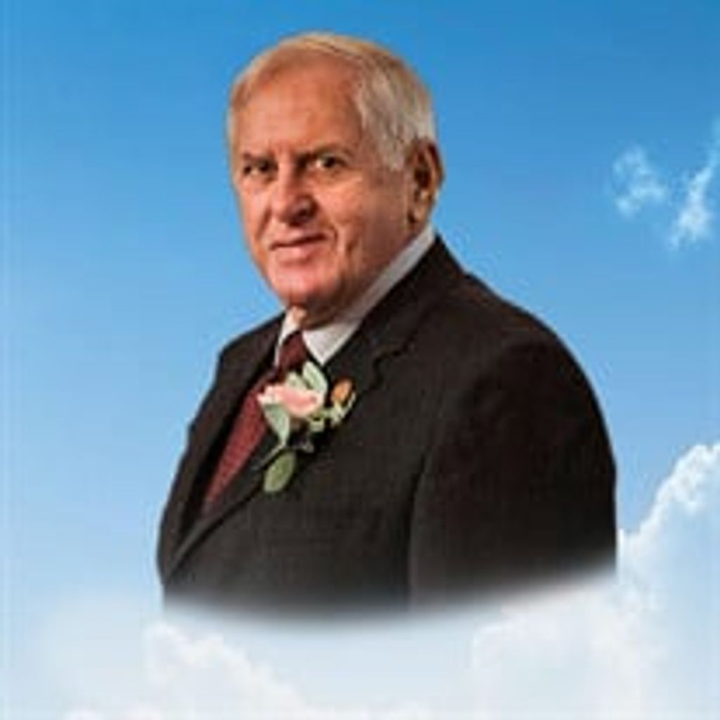 Russell  H. Robert