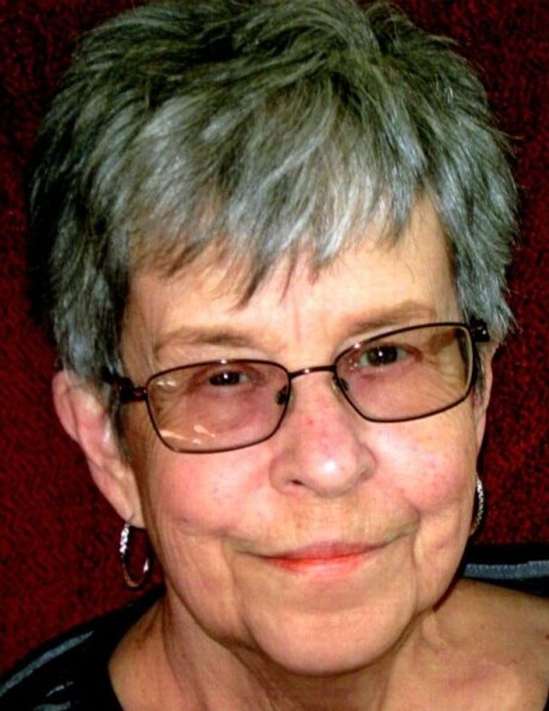 Theresa 'Terri' (Palaniuk) Holzer Profile Photo