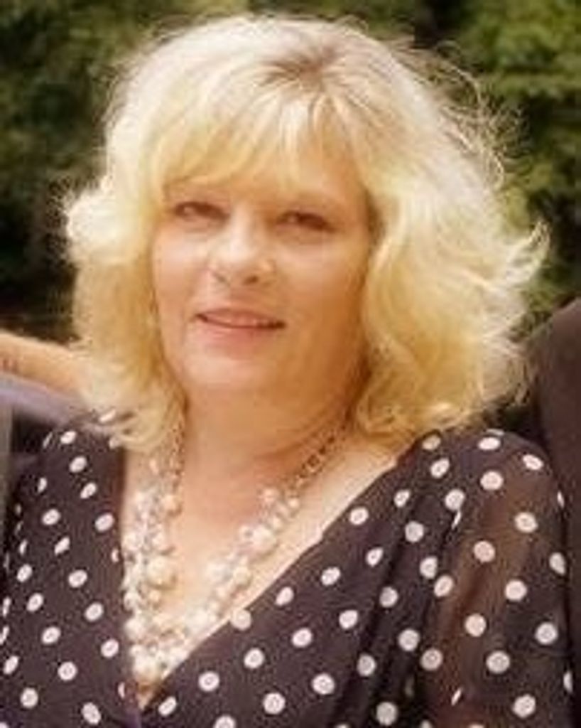 Patrice Grubbs Knight Profile Photo