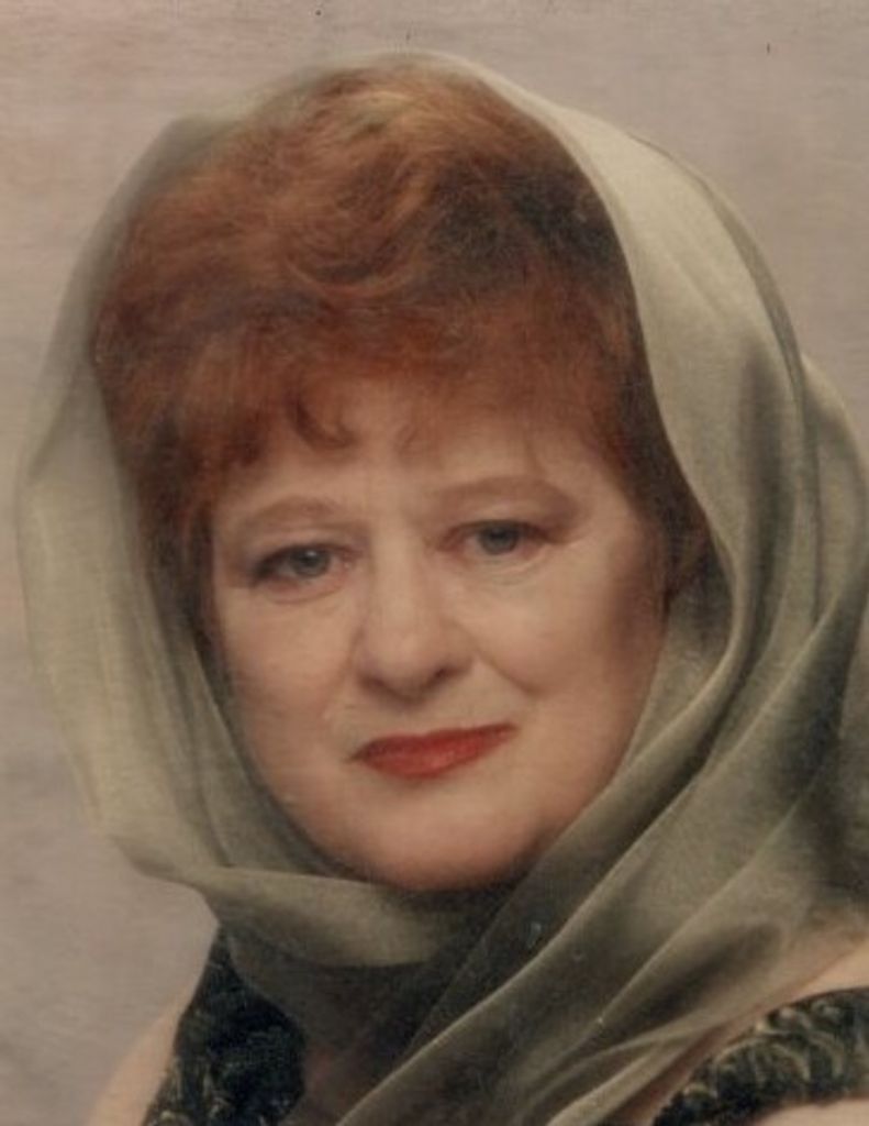 Dorothy "Lucy" Young Profile Photo