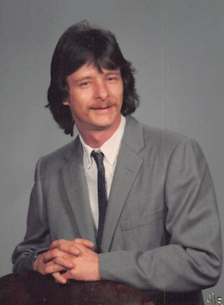 Lloyd T. Myers