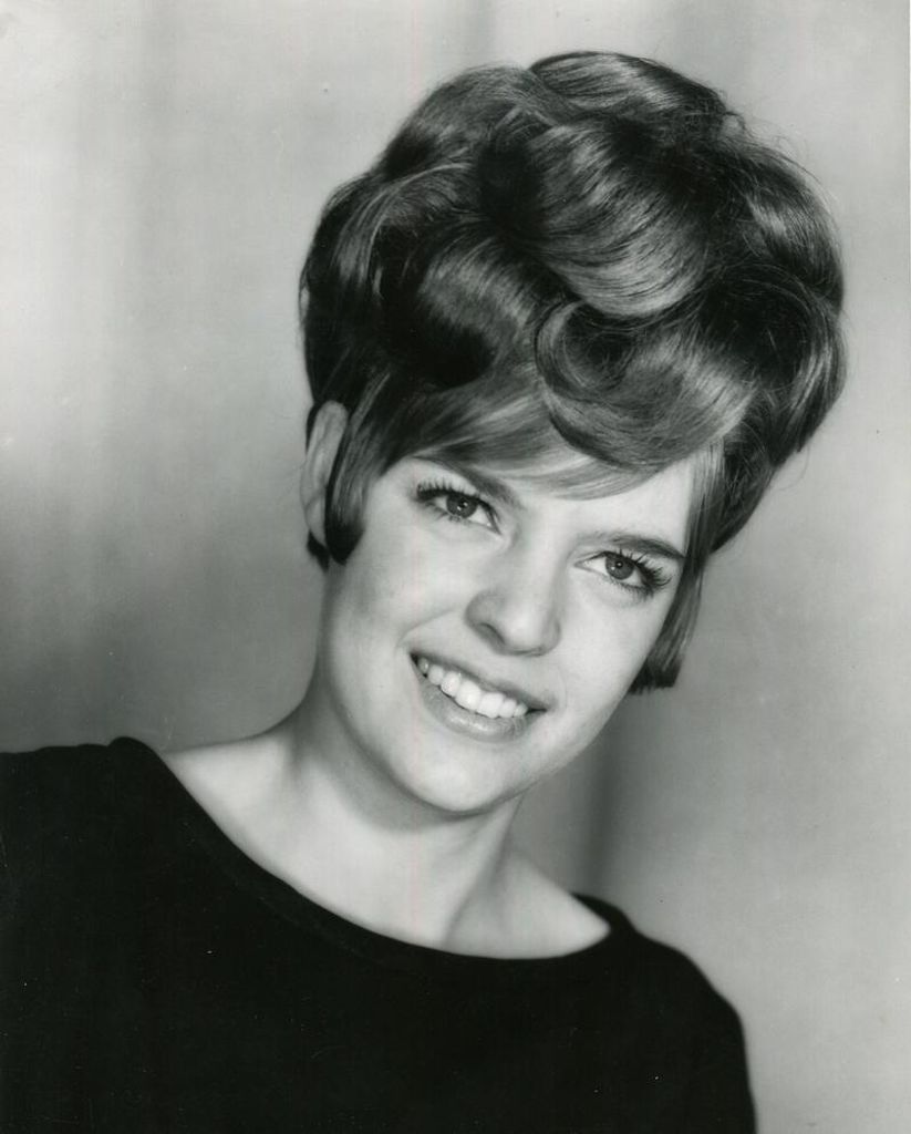 Connie Jean Cooper Thornley