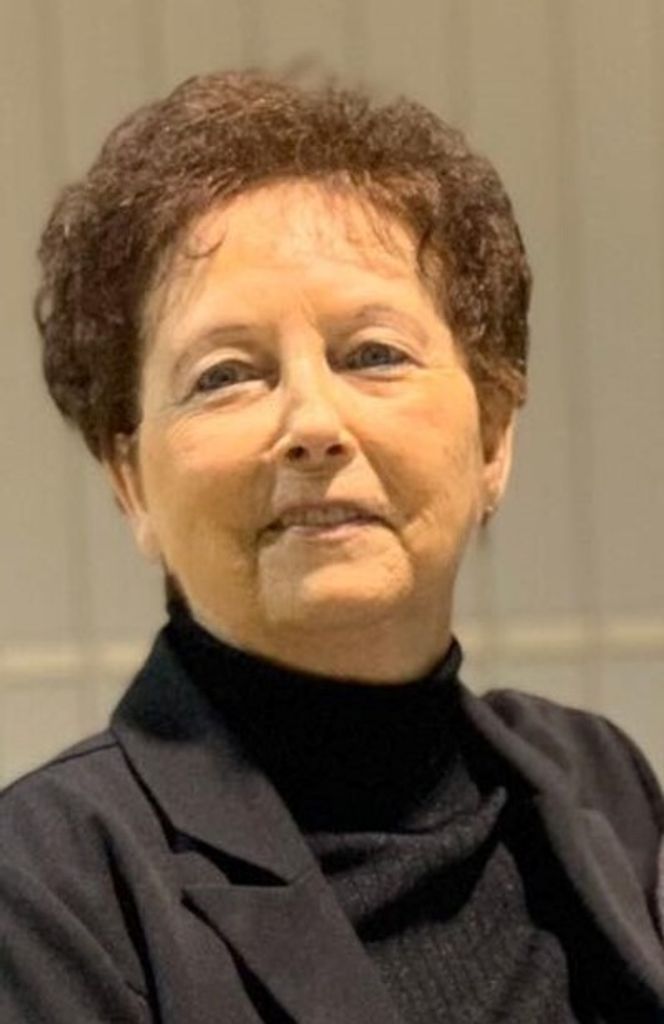 Joan Jones Profile Photo