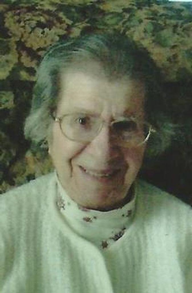 Angela Marie Santi Profile Photo