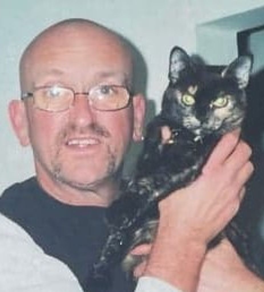 Ronald Guinan, Sr.