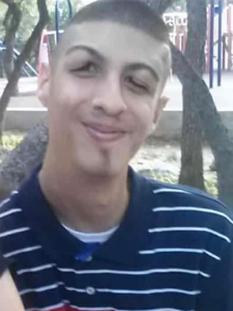 Gabino Martinez Jr. Profile Photo