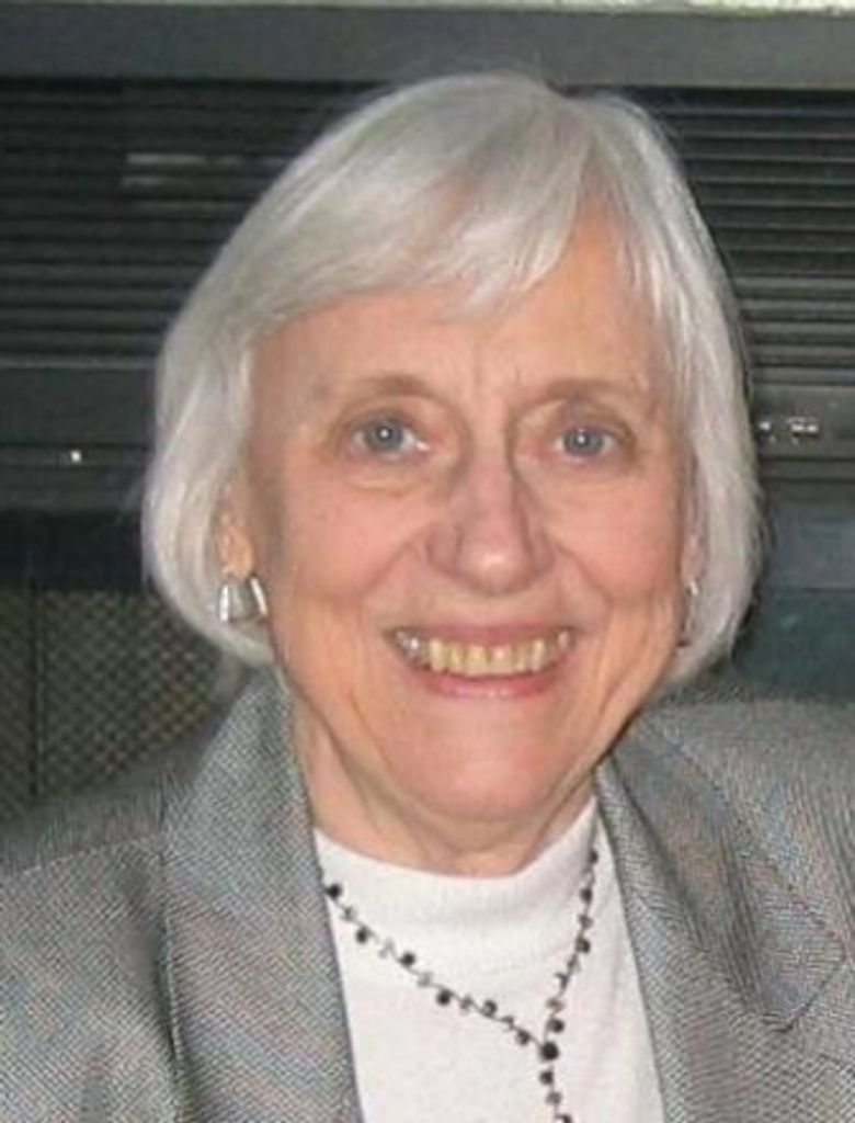 Evelyn S. Denlinger