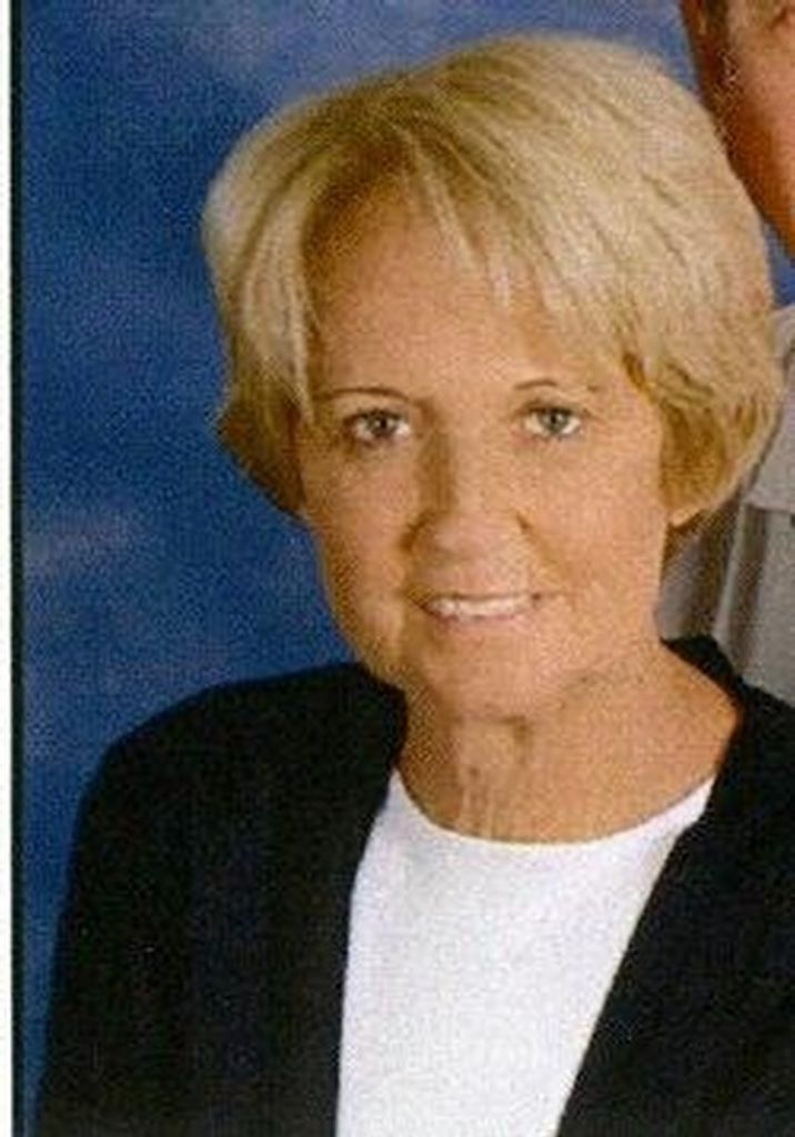 Carolyn Floyd Allen