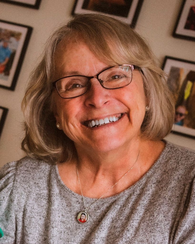 Suzanne M. Joyce (Milligan)