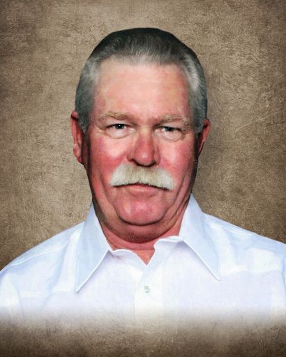 David Ray Tucker's obituary image