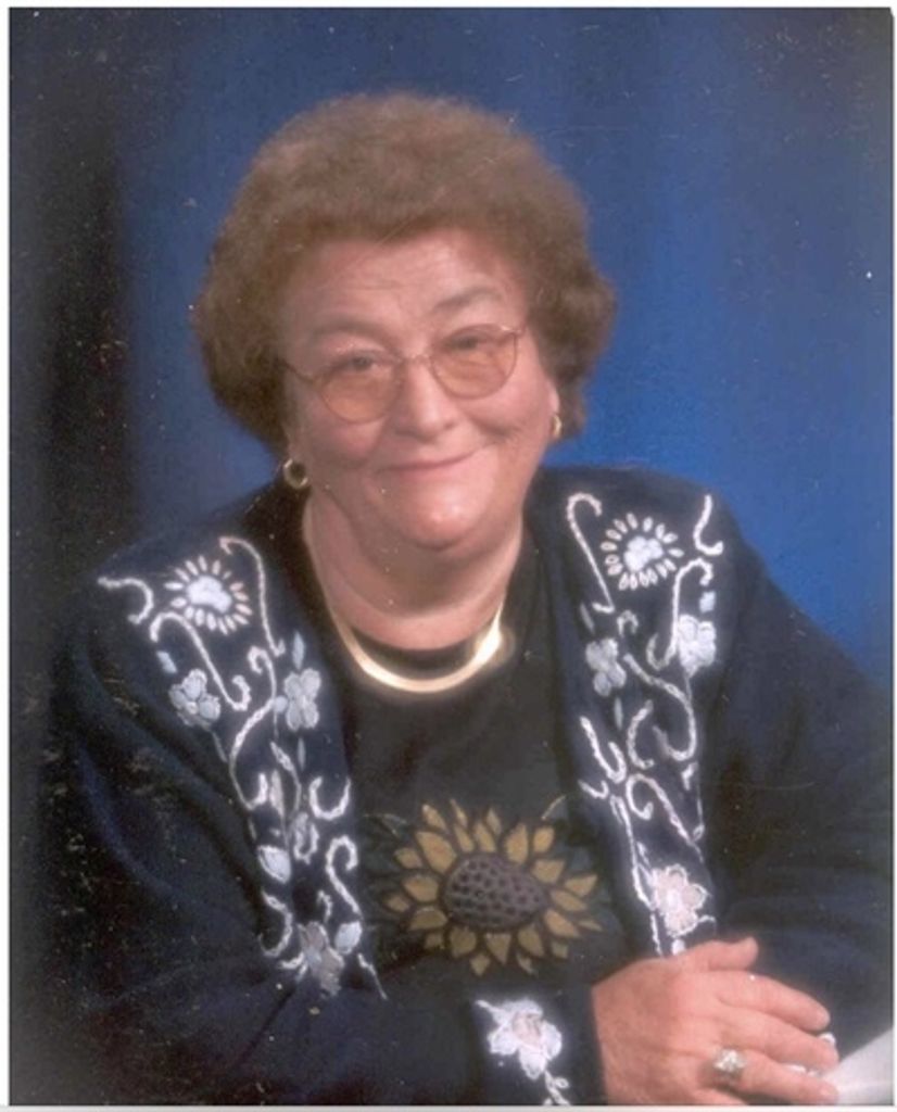 Thelma Morse Profile Photo