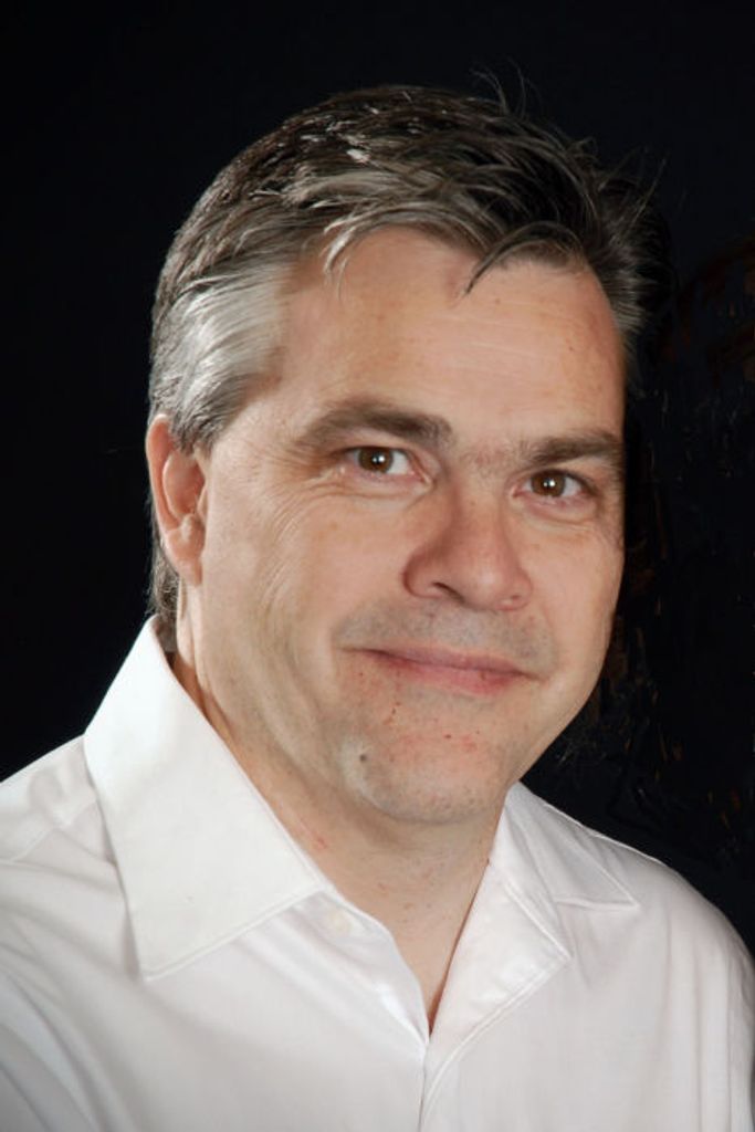 William Paul Foust Profile Photo