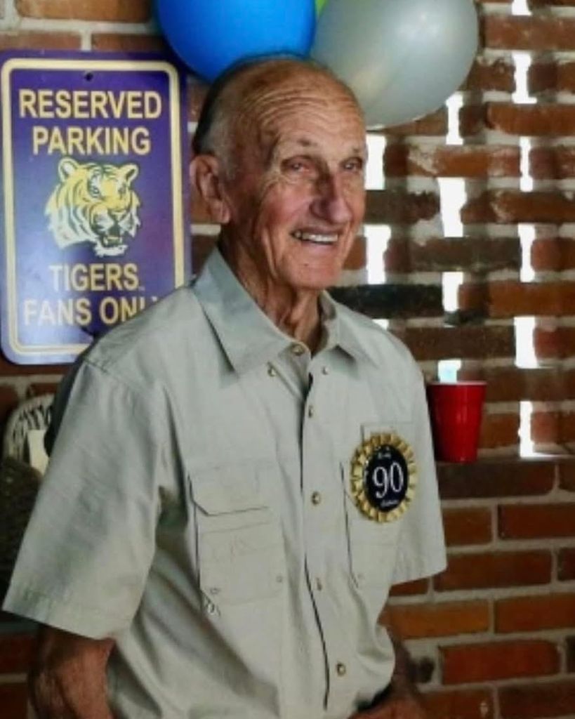 Ernest Julian Behrnes