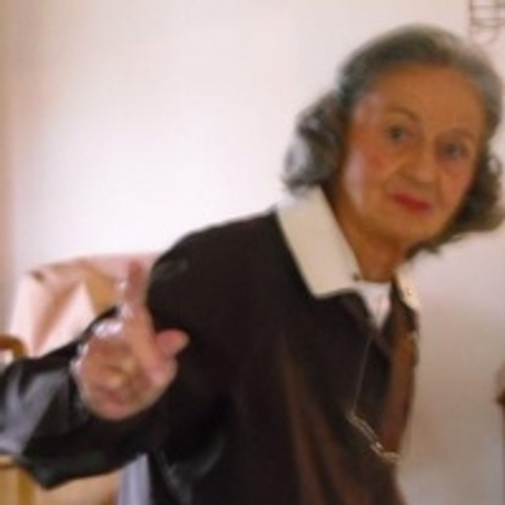 Carolyn Cantu Profile Photo