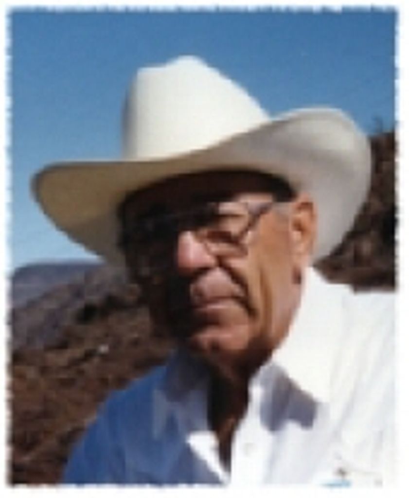 Gerald Richard Robson
