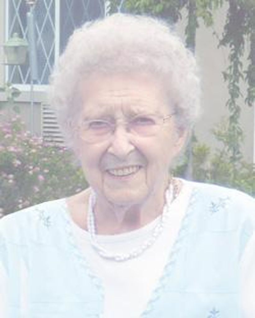 Joy Ann Hayes