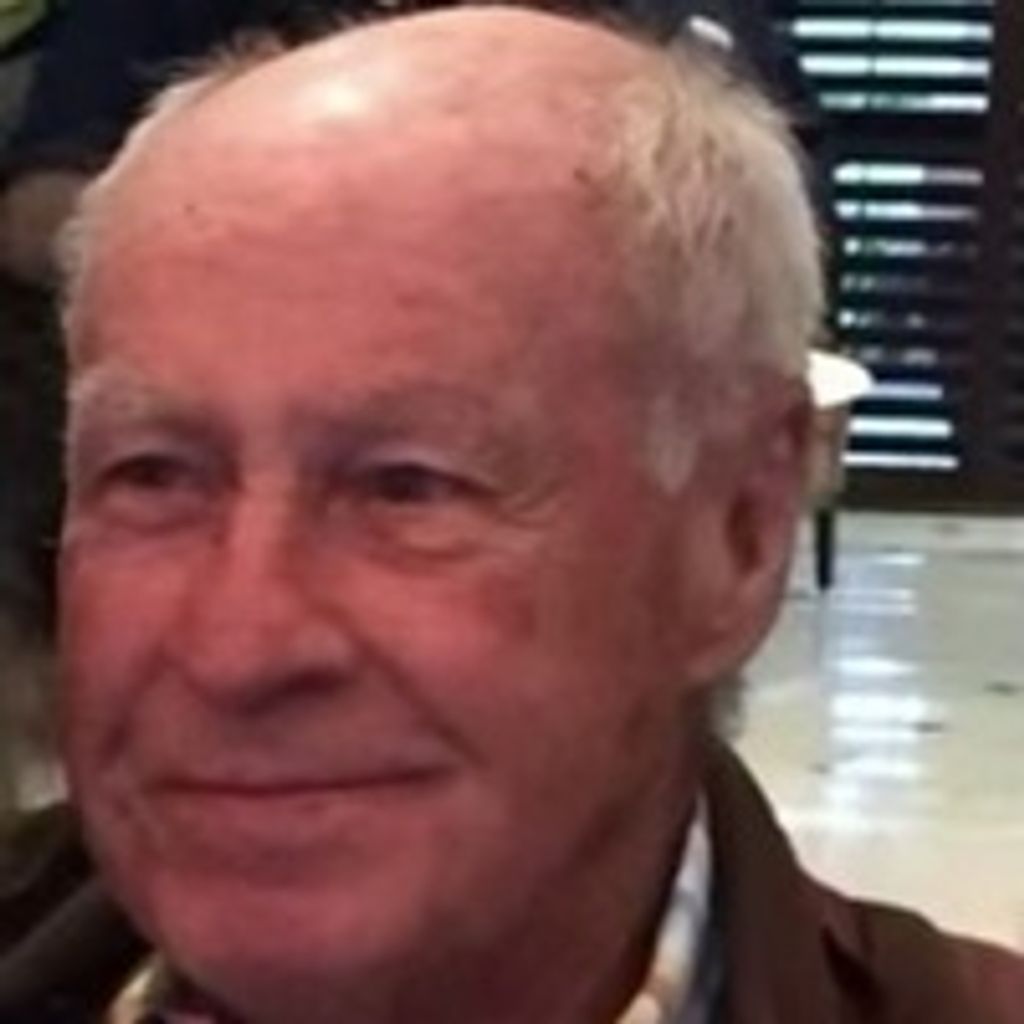 Paul Leon Dotson Profile Photo