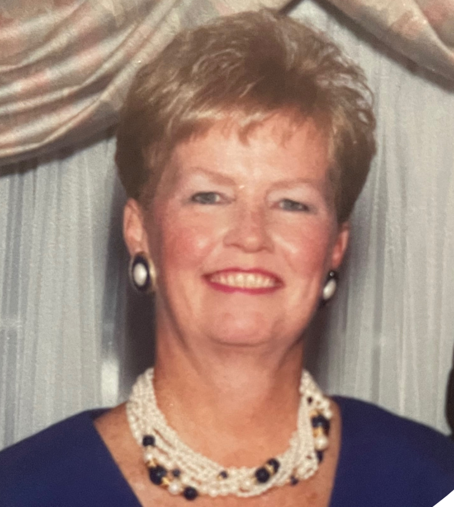 Roseanne Wagner Profile Photo