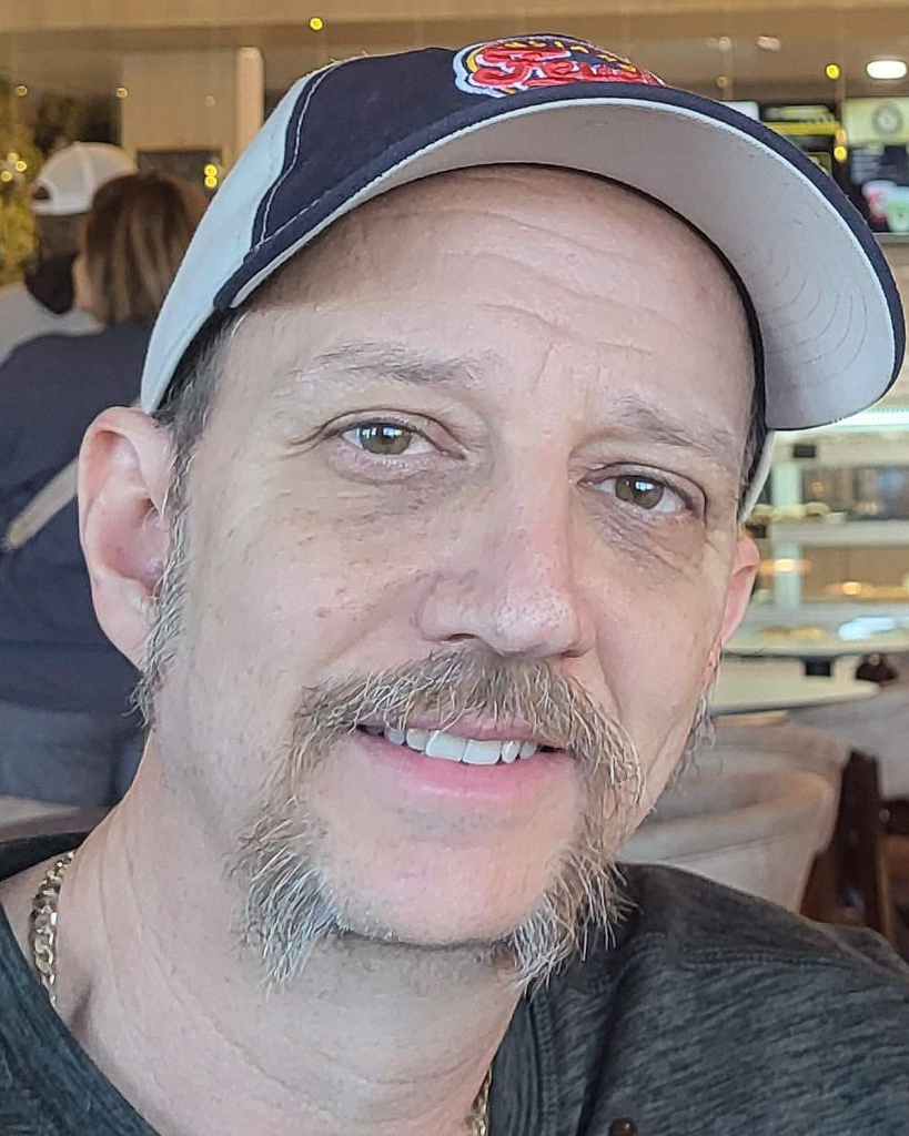Kevin Patrick Shimer