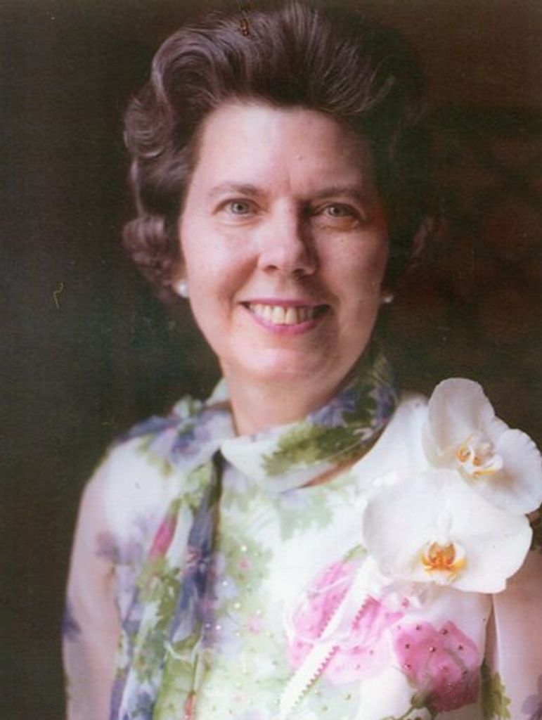 Sara Dockery Ward
