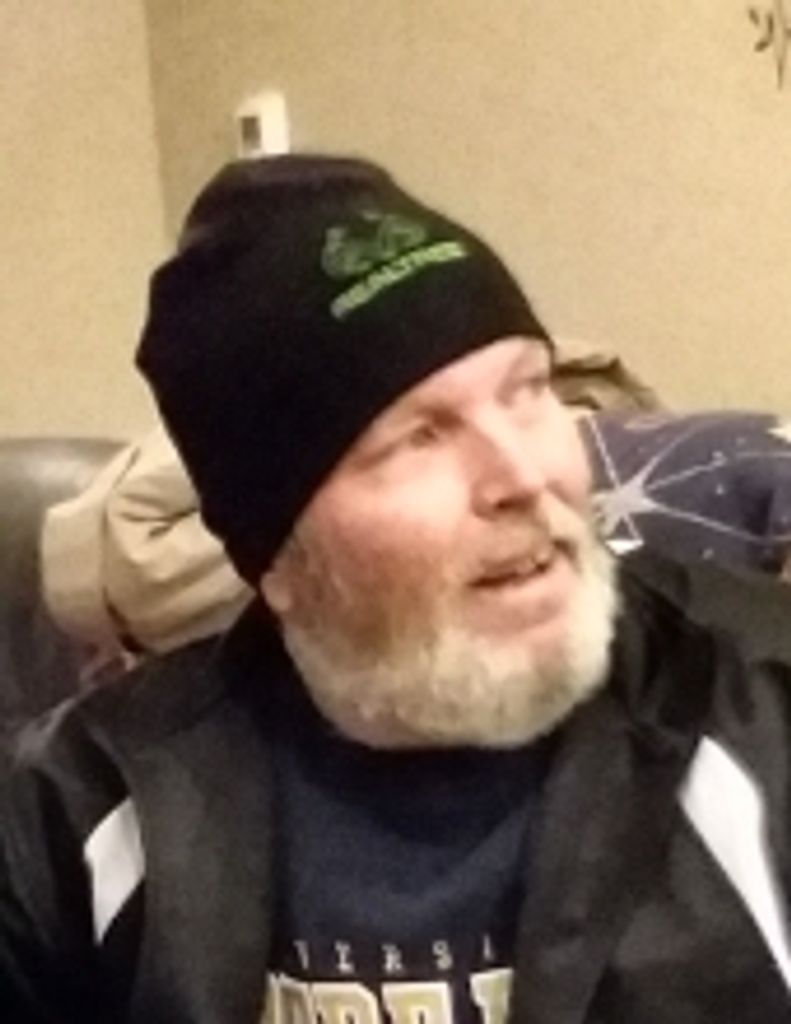 Scott David Smith
