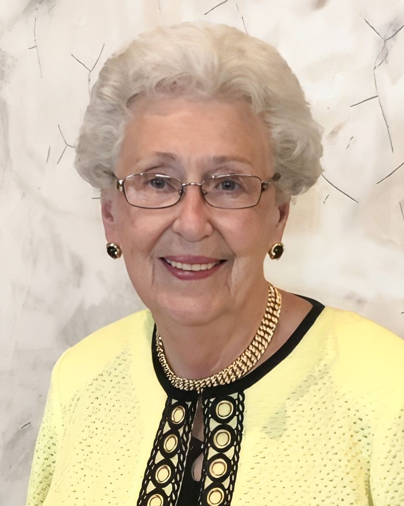 Evelyn Byrd Selby Profile Photo