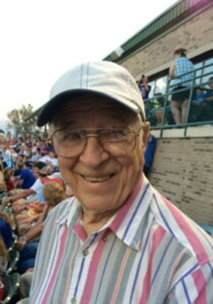 Marvin L. Klingerman