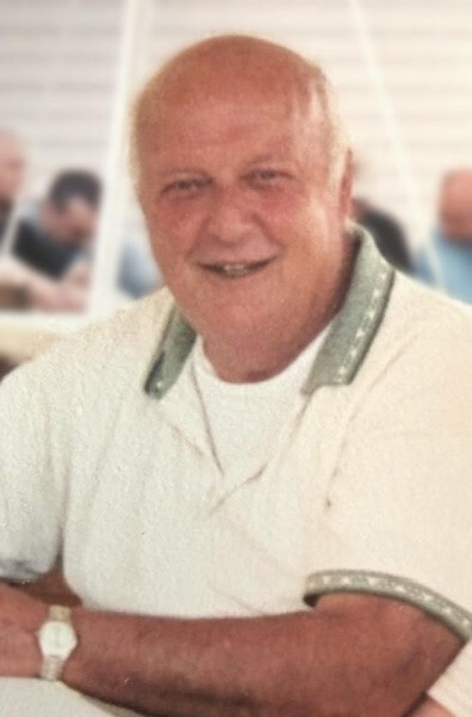 Edward A. Thomas Profile Photo